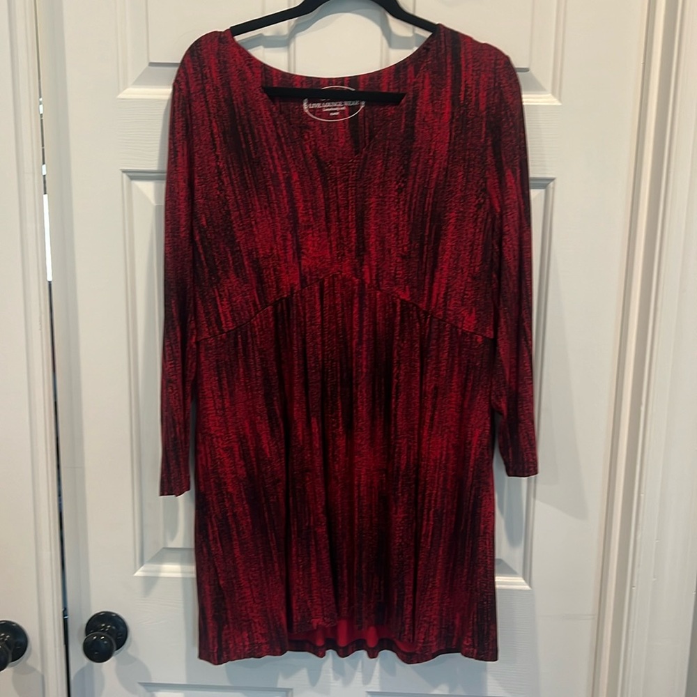 Soma loungewear dress